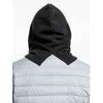 Балаклава-капюшон NESSE, черная