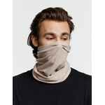 Многофункциональная бандана DEKKO, бежевая