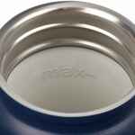 Термостакан HARDPROOF, синий