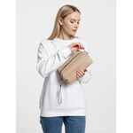 Несессер FERIA, бежевый