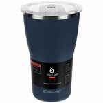 Термостакан SAPPORO, темно-синий