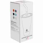 Термостакан SAPPORO, темно-синий