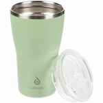 Термостакан SAPPORO, зеленый