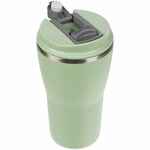 Термостакан SAPPORO, зеленый