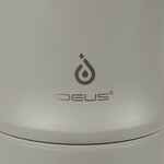 Термос для еды TABENODO, серый