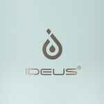 Термос для еды TABENODO, голубой