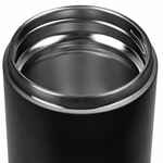 Термос для еды TABENODO, черный