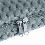 Плед-подушка DREAMSCAPE, серый