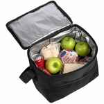 Термосумка в багажник автомобиля COOLTURE, черная