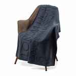 Плед на заказ PLUCHE GRAND, S, акрил