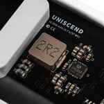 Аккумулятор с быстрой зарядкой TRELLIS GEEK 10000 мАч, белый