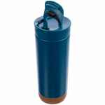 Термостакан STEADY, синий