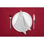 Салфетка сервировочная SETTLE IN, серая