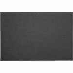 Салфетка сервировочная SETTLE IN, темно-серая