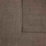 Салфетка сервировочная SETTLE IN, коричневая
