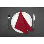 Дорожка сервировочная SETTLE IN, темно-серая