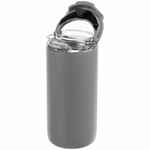 Термостакан VOIMA, серый