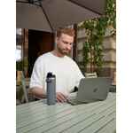 Термостакан RINGO STARK, серый