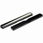 Термос для еды JIAYI в термочехле, черный