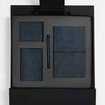 Набор NUBUK MAXI, синий