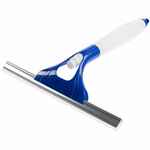 Водосгон с распылителем POLISHUP, синий