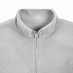 Куртка унисекс OBLAKO, светло-серая, размер ХL/ХХL