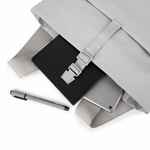 Рюкзак TRAFFIC, серый