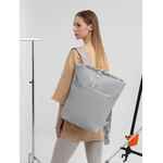 Рюкзак TRAFFIC, серый