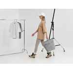 Рюкзак TRAFFIC, серый