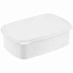 Ланчбокс под сублимацию IMAGERY, белый