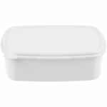 Ланчбокс под сублимацию IMAGERY, белый