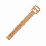 Пуллер кожаный MOLIM, S, бежевый