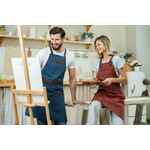 Фартук ARTIFICER, синий