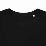 Футболка унисекс STREETWISE, черная, размер M