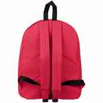 Рюкзак BERNA, малиновый