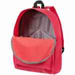 Рюкзак BERNA, малиновый