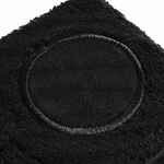 Напульсник WRISTEX, черный