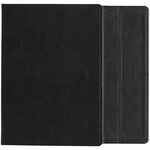 Ежедневник FLAP на заказ, недатированный, черный