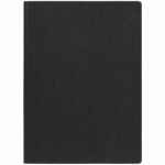 Ежедневник CHILLOUT MINI, недатированный, черный