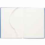 Ежедневник CHILLOUT MINI, недатированный, синий