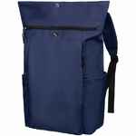 Рюкзак HANK, темно-синий