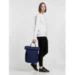 Рюкзак HANK, темно-синий