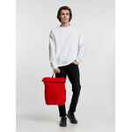 Рюкзак HANK, красный