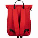 Рюкзак HANK, красный