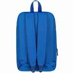 Рюкзак DAILY GRIND, ярко-синий