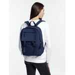 Рюкзак BACKDROP, темно-синий