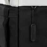 Рюкзак TWINDALE, серый с черным