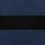 Рюкзак TWINDALE, темно-синий с черным