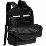 Рюкзак PACEMAKER, черный