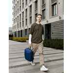 Рюкзак PACEMAKER, темно-синий